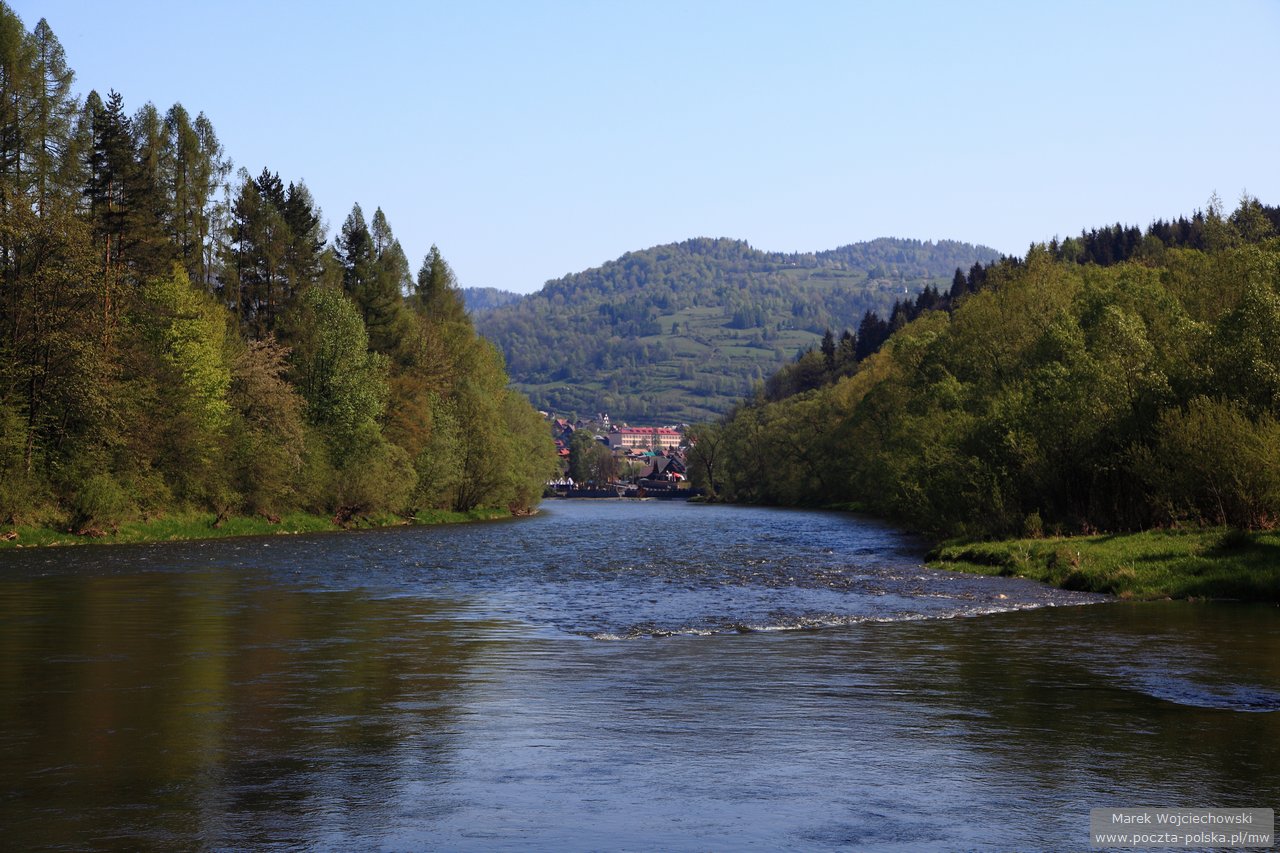 Szczawnica